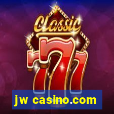 jw casino.com