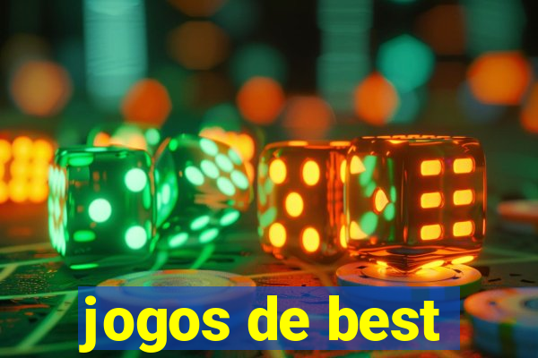 jogos de best