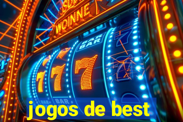 jogos de best