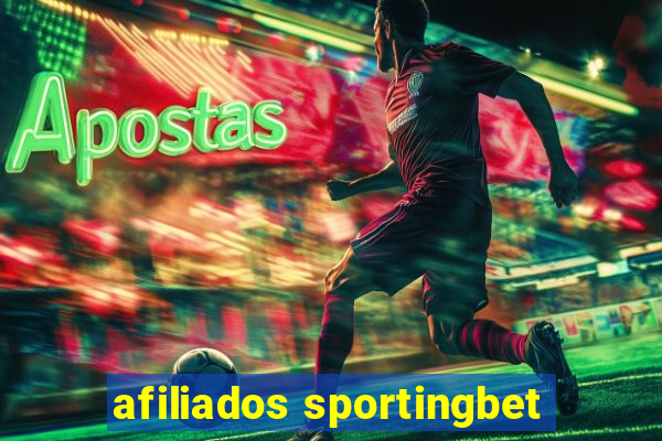 afiliados sportingbet