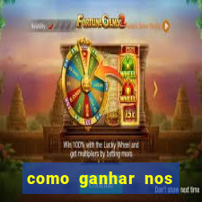 como ganhar nos slots online