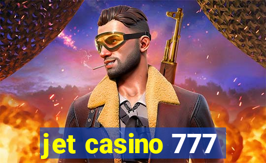 jet casino 777