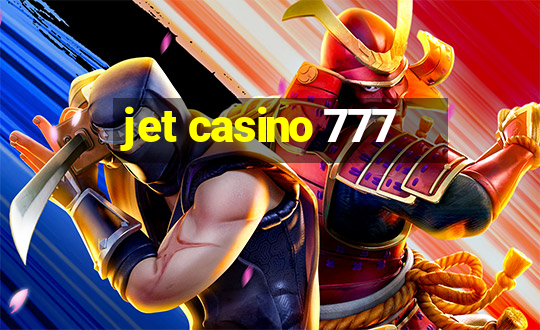 jet casino 777