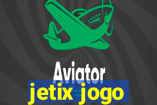 jetix jogo