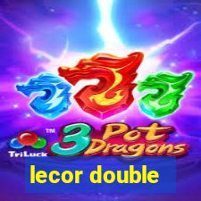 lecor double