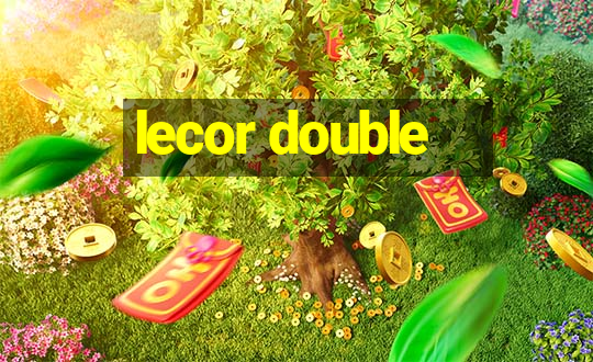 lecor double