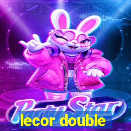 lecor double