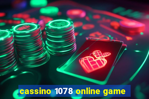 cassino 1078 online game