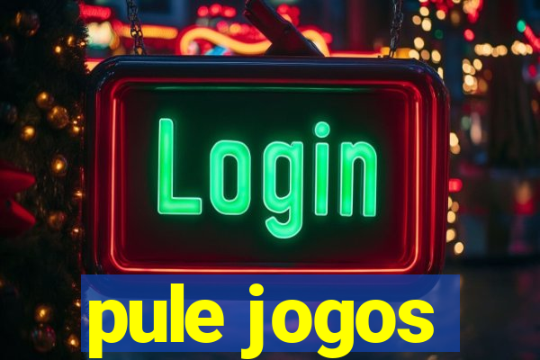 pule jogos