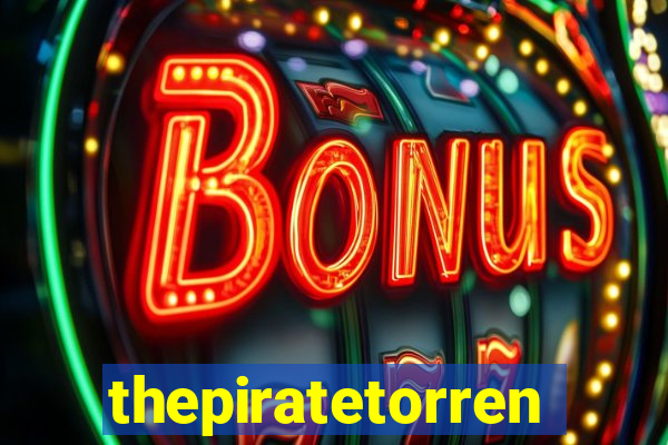 thepiratetorrents