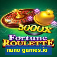 nano games.io