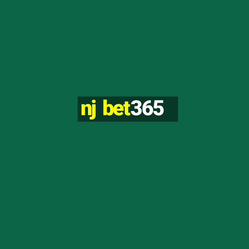 nj bet365