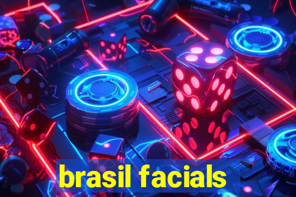 brasil facials