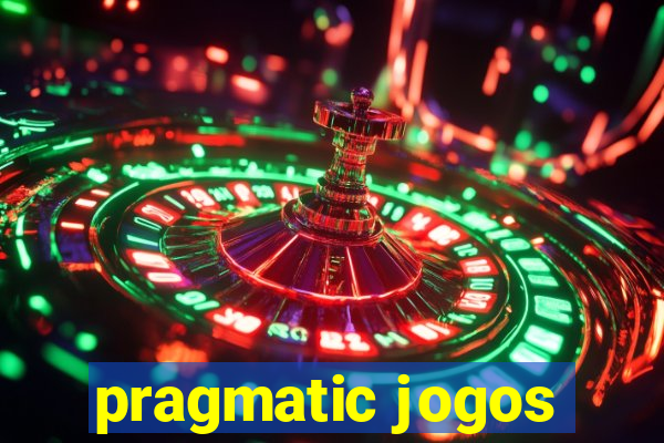 pragmatic jogos