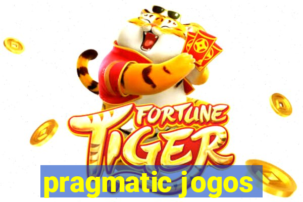 pragmatic jogos