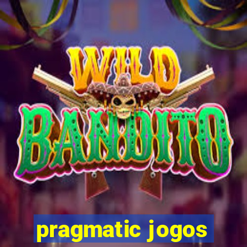 pragmatic jogos