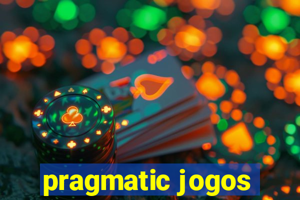 pragmatic jogos