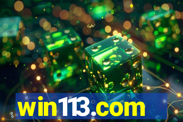 win113.com