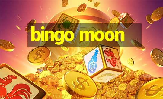 bingo moon