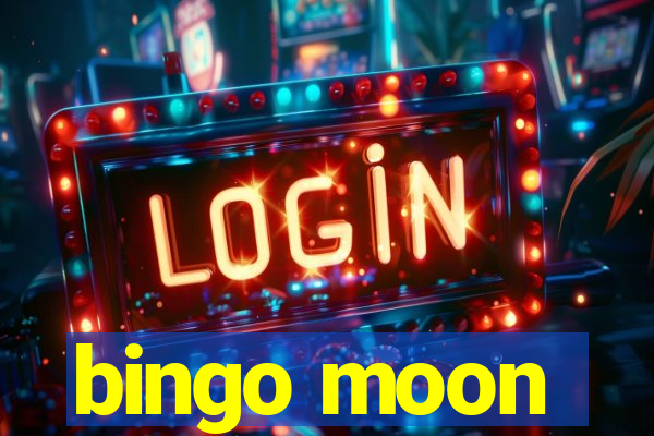 bingo moon