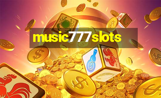 music777slots