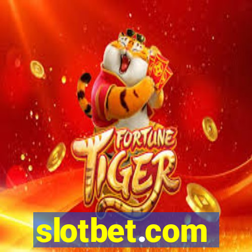 slotbet.com