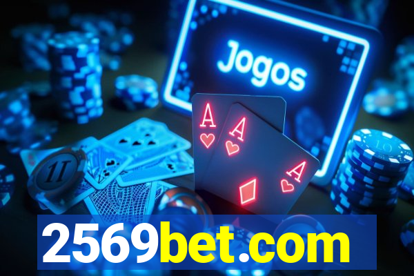 2569bet.com