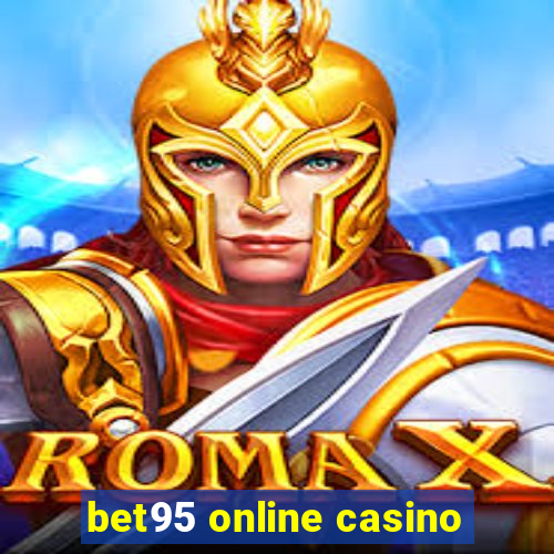 bet95 online casino