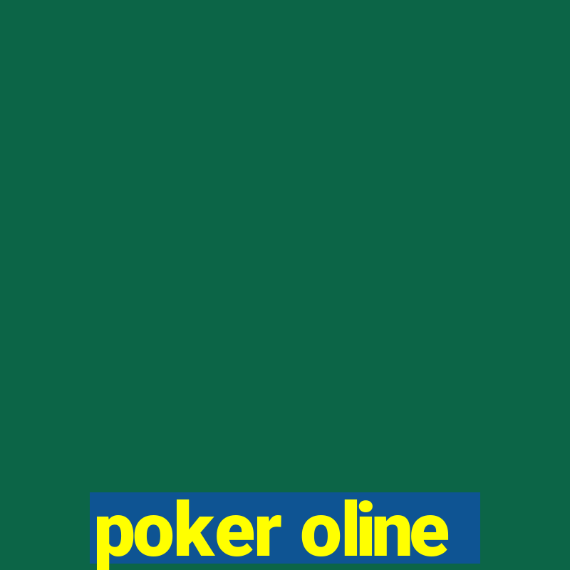 poker oline