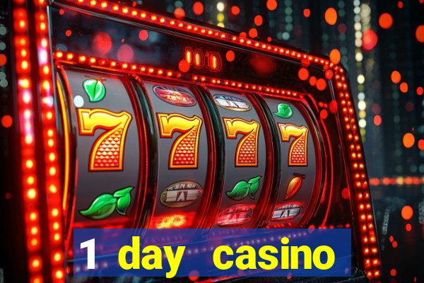 1 day casino cruises florida