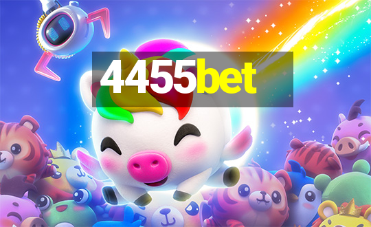 4455bet