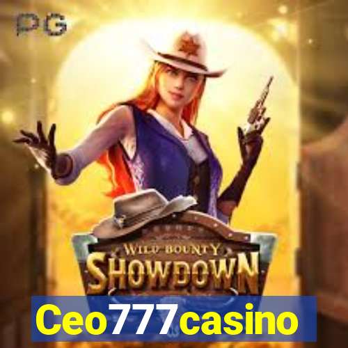 Ceo777casino