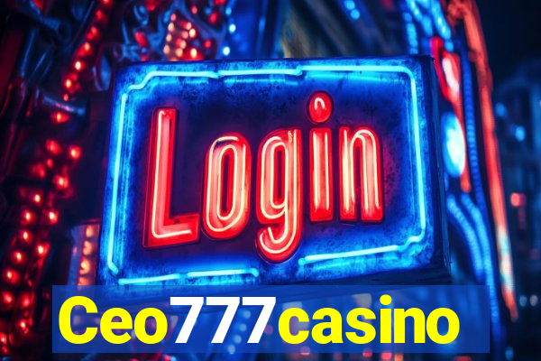 Ceo777casino