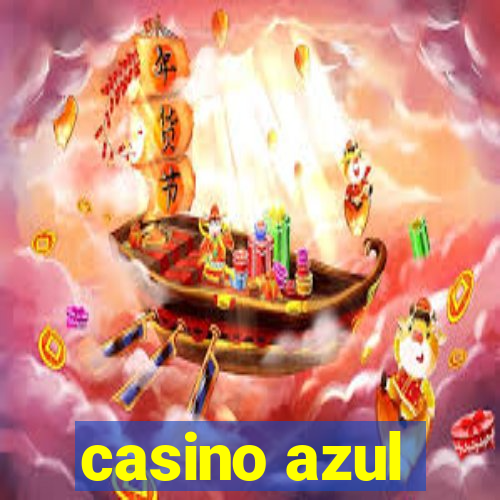 casino azul