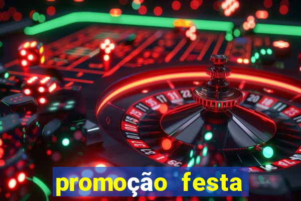 promoção festa infantil porto alegre