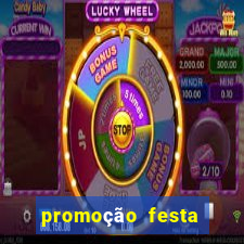 promoção festa infantil porto alegre