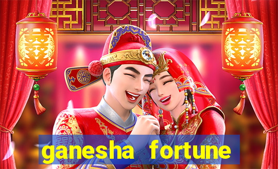 ganesha fortune slot demo