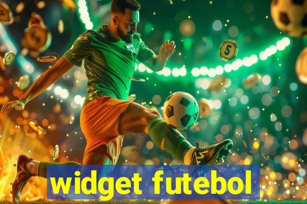 widget futebol