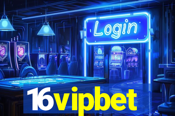 16vipbet