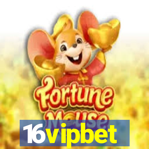 16vipbet