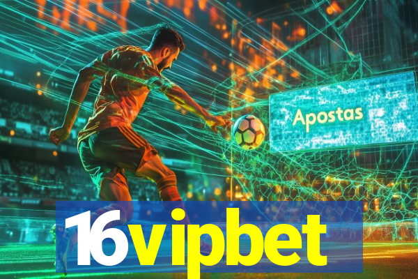 16vipbet