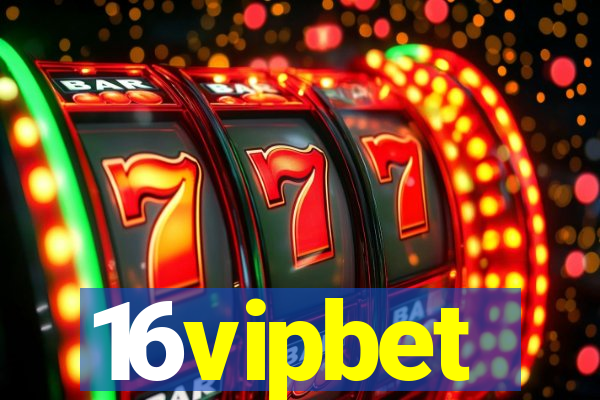 16vipbet