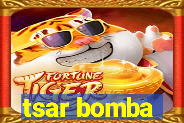 tsar bomba