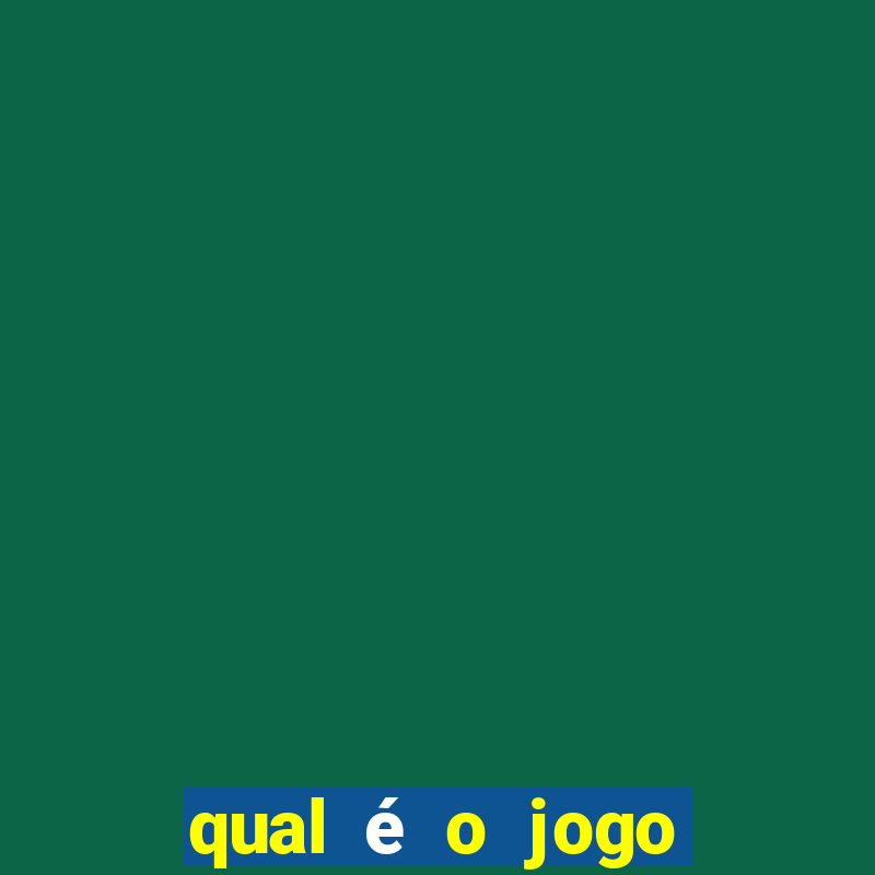 qual é o jogo oficial do tigre