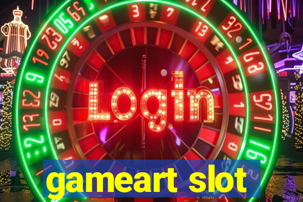 gameart slot