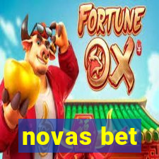 novas bet