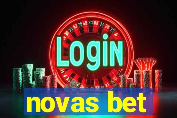 novas bet