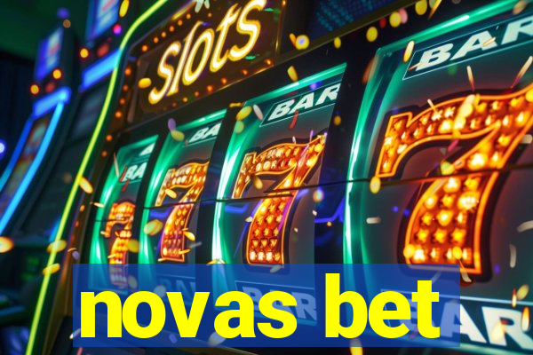 novas bet