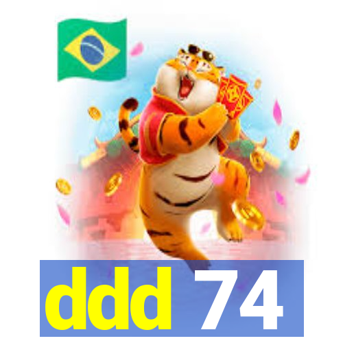 ddd 74