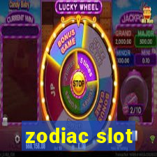 zodiac slot